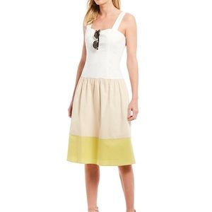 Cremieux Anna Midi Dress